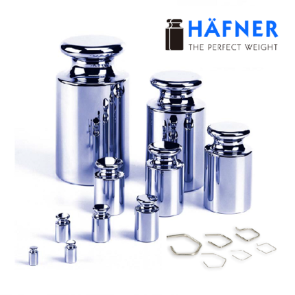 德國Hafner E2級標準砝碼