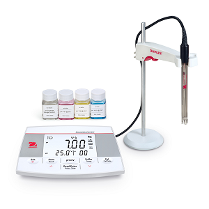 桌上型酸鹼度測定儀 PH計