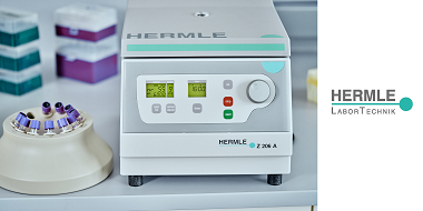 Hermle-centrifuge-selectone