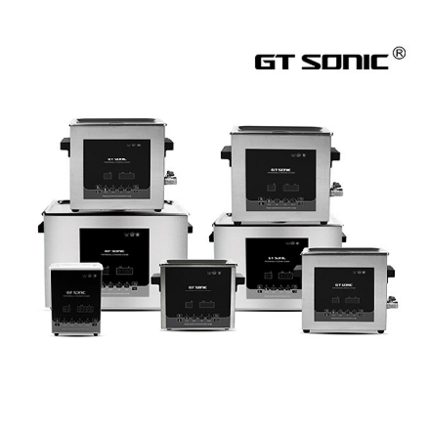 GT SONIC超音波洗淨機
