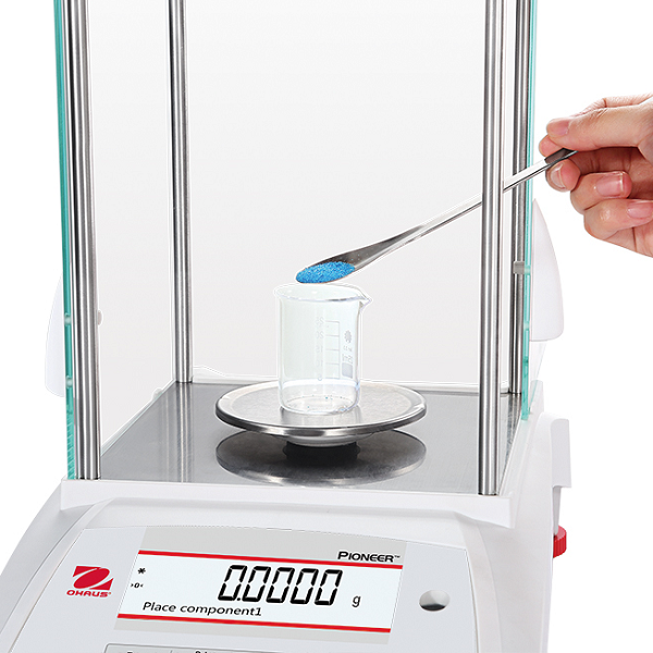 OHAUS-PX224E-Analytical