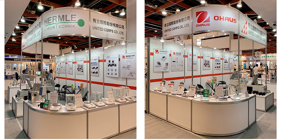 2025儀器展回顧
